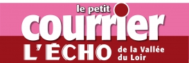 Le Petit Courrier - L'Echo du Val de Loir