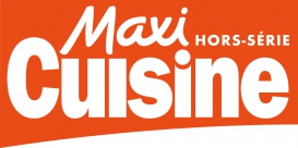 Maxi Cuisine - Hors Série