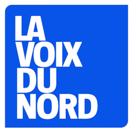 Appli Mobile La Voix du Nord