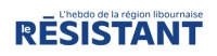 Site Fixe Leresistant.fr