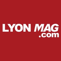 Site Fixe Lyonmag.com