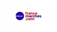 Site Fixe Francemarches.com