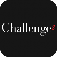Appli Mobile Challenges.fr