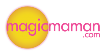 Site Fixe Magicmaman.com