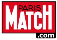 Site Fixe ParisMatch.com
