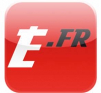 Appli Mobile L'Equipe