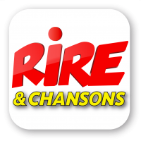 Appli Mobile Rire & Chansons