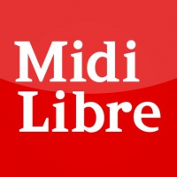 Appli Mobile Midi Libre