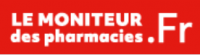 Site Fixe Lemoniteurdespharmacies.fr