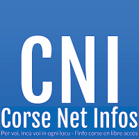 Appli Mobile Corse Net Infos