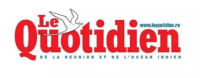 Appli Mobile Lequotidiendelareunion