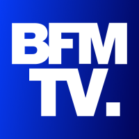 Appli Mobile BFM TV